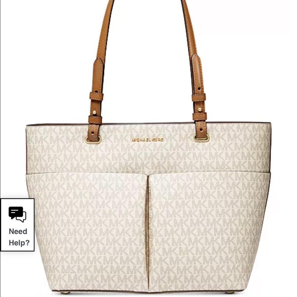 ⛔️SOLD⛔️Michael Kors Tote Bag